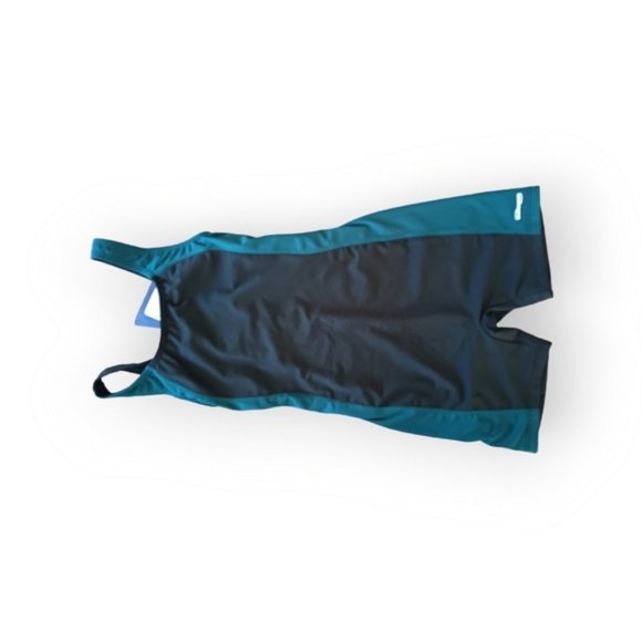 Waterpro Tango Unitard one piece swim suit size 8 nwt - Picture 9 of 14